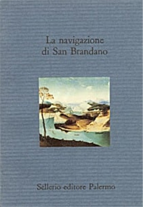 9788838908309-La navigazione di San Brandano.